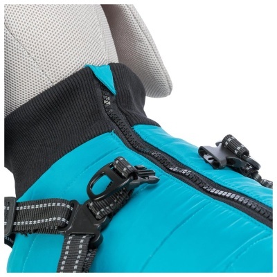 CAPA "PONTIS" COM PEITORAL