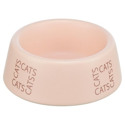 GAMELA EM CERÂMICA "CATS"