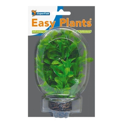 "SUPERFISH" -  EASY PLANTS - PLANTAS ARTIFICIAIS PARA AQUÁRIO