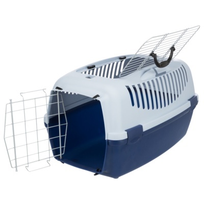 TRANSPORTADORA "CAPRI 3-OPEN TOP"