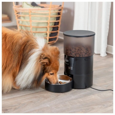 ALIMENTADOR AUTOMATICO "TX-C SMART"