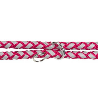 Trela Ajustável "CAVO REFLECT" - Safer Life