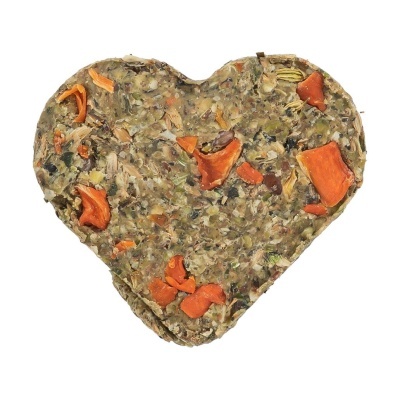 CALENDÁRIO COM SURPRESAS DE NATAL PARA ROEDORES