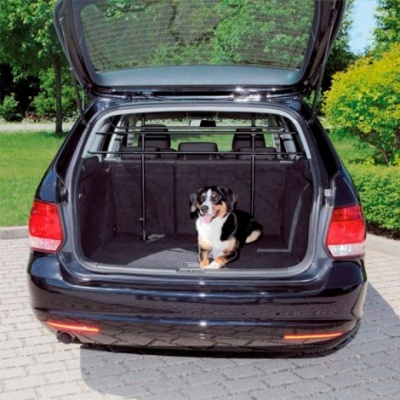 Grade de Segurança p/ Automóveis - 2  Elementos - Trixie