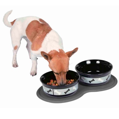 TAPETE DE BORRACHA ANTI-DERRAPANTE