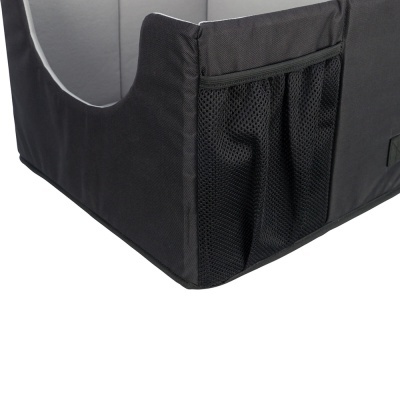 ASSENTO DE AUTOMÓVEL PARA CÃES E GATOS