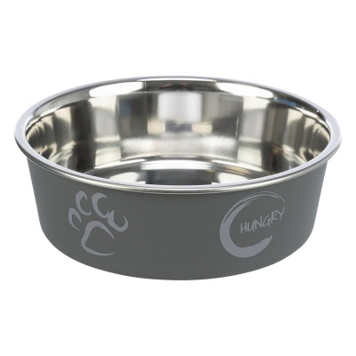 GAMELA INOX REVESTIDA A PLÁSTICO