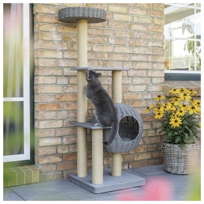 TREPADOR "AMALIA" PARA EXTERIOR