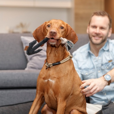 Estrangulador "BE NORDIC" - Trixie