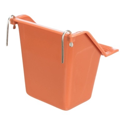 COMEDOUROS COM GANCHOS (12 unidades)