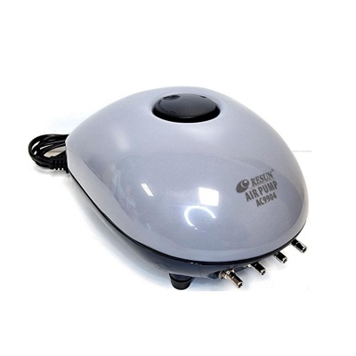 "RESUN" - BOMBA DE AR