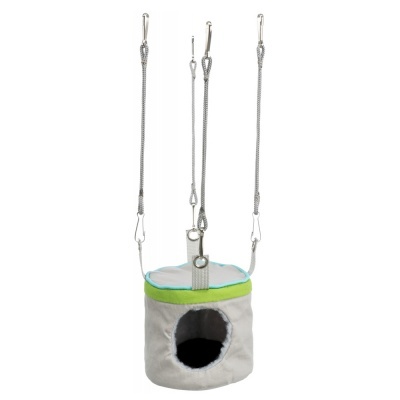 Nicho "CRUNCH" P/ Suspender em Nylon - TX