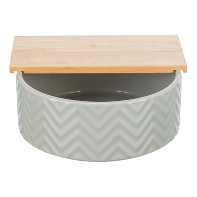 BANHEIRA COM PLATAFORMA PARA ROEDORES