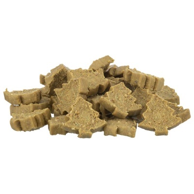 CALENDÁRIO COM SURPRESAS DE NATAL PARA CÃES