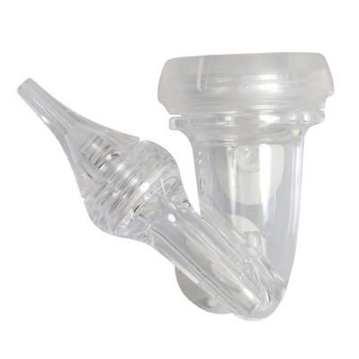 "ISTA" - DIFUSOR DE CO2 "3 EM 1" (CONTADOR DE BOLHAS COM VÁLVULA ANTI-RETORNO)