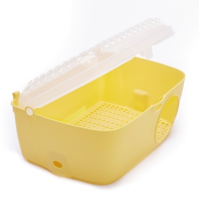 Alcova - Ninho Interior Para Roedores - IM