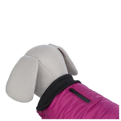 CAPA "ARLAY" PARA CÃES