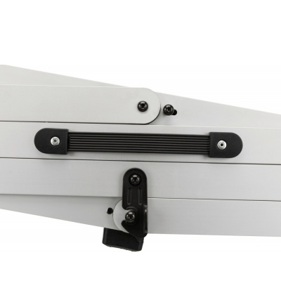 Escada Dobrável em Alumínio/ Plástico para Cães -Trixie