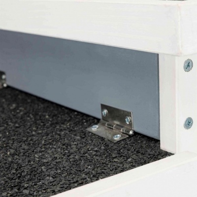 Abrigo Exterior em Madeira "NATURA" para Roedores - Trixie