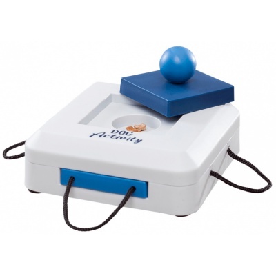 Jogo "GAMBLE BOX" para Cães - Trixie