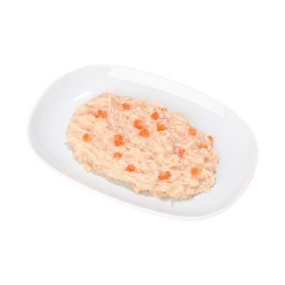 ALMO NATURE HFC CAT COMPLETE - FRANGO COM CENOURA