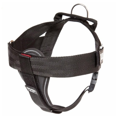 CHEST PAD (Distribuidor de Pressão ) P/ Peitorais de JULIUS K-9