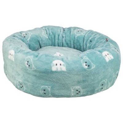 CAMA REDONDA "MIMI" (EDIÇÃO LIMITADA)