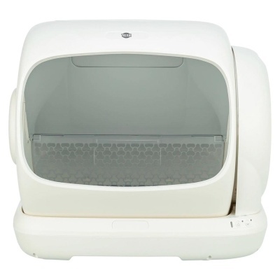 TOILETE AUTOMÁTICA SELF-CLEANING XL