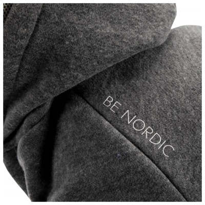SWEAT "BE NORIDC FLENSBURG"