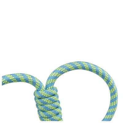 AQUA TOY - CORDA PARA TRAÇÃO EM POLIÉSTER