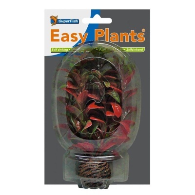 "SUPERFISH" -  EASY PLANTS - PLANTAS ARTIFICIAIS PARA AQUÁRIO