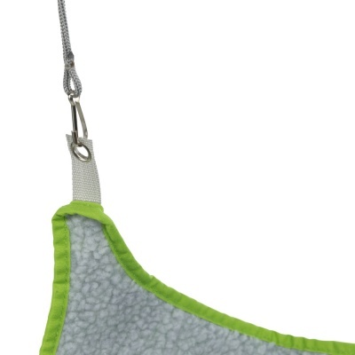 HAMMOCK P/ Roedores - TX