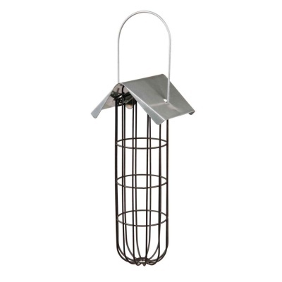 SUPORTE EM METAL PARA ALIMENTOS DE INVERNO