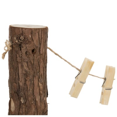 ÁRVORE PARA ALIMENTAÇÃO "NATURAL LIVING" DUO