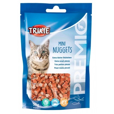 TRAINER SNACKS "MINI NUGGETS" - TX