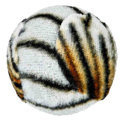 BOLAS SORTIDAS PARA GATOS (6 UNIDADES)