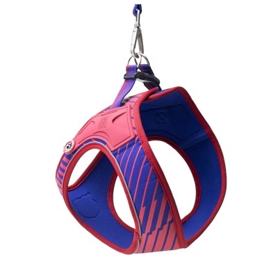 MAX & MOLLY - PEITORAL AIR-VEST "FC BARCELONA"