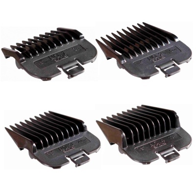 Pentes de Substituição p/ Tosquiadoras ANDIS TYPE MBG-4 e AGCB - Trixie