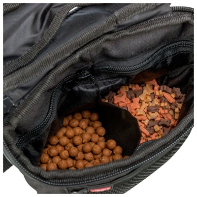 BOLSA DUO TREAT PARA SNACKS