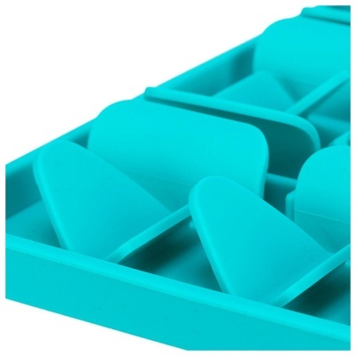 PLACA "LICK'N'SNACK" EM SILICONE