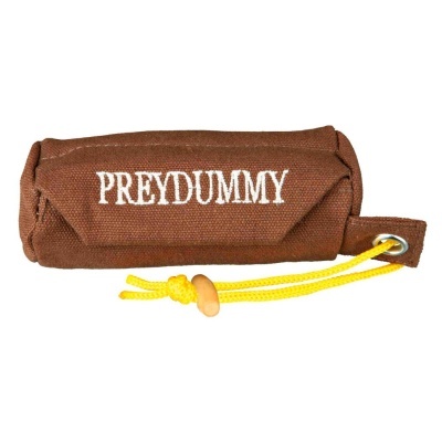 PREYDUMMY - APPORT DE CAÇA/PRESA