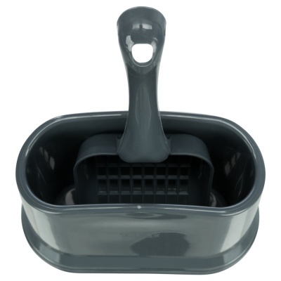 Suporte P/ Pá de Litter - TX