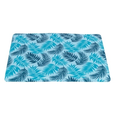 TAPETE DE ARREFECIMENTO "PALM LEAF" - Verão