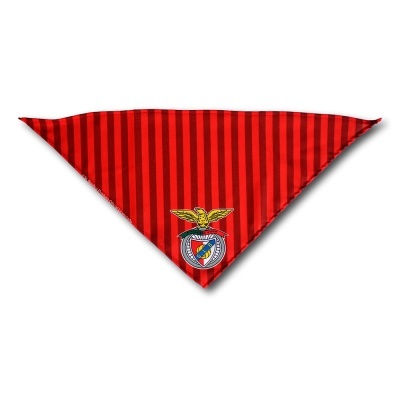 LENÇOS OFICIAIS "SL BENFICA"