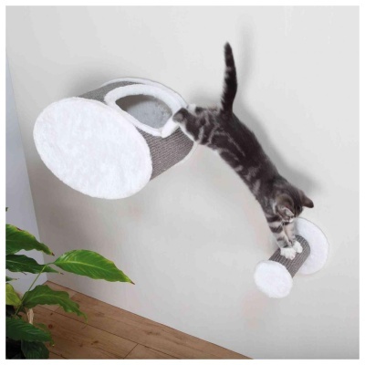 NICHO PARA FIXAÇÃO NA PAREDE