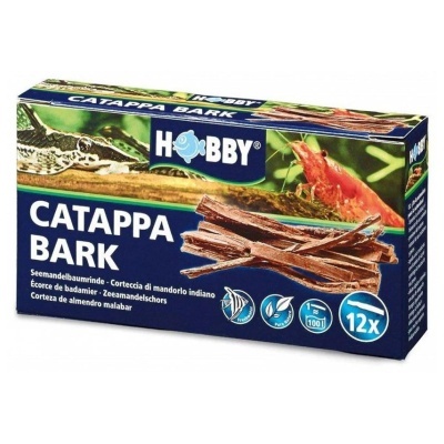 CASCAS DE CATAPPA "HOBBY"