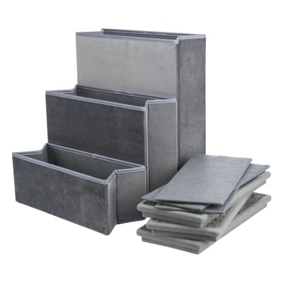 PETSTAIR - ESCADAS EM POLIÉSTER COM ARRUMAÇÃO