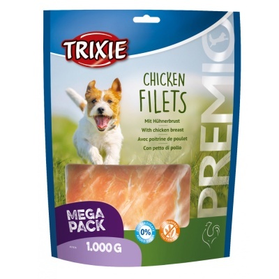 PREMIO - CHICKEN FILETS LIGHT