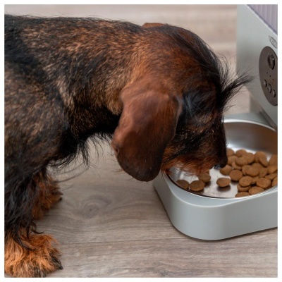 ALIMENTADOR AUTOMATICO "TX-C SMART"