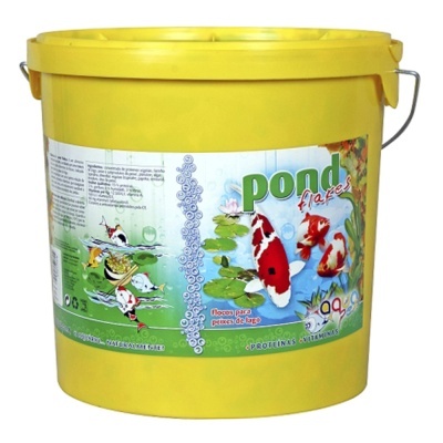 AQUAPEX - POND FLAKES